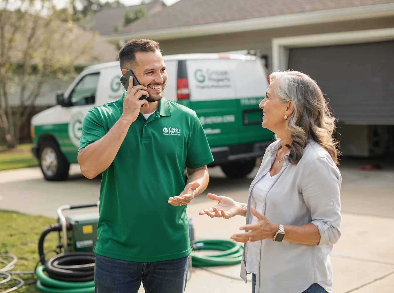 Water Damage Restoration Spangle, WA FAQs